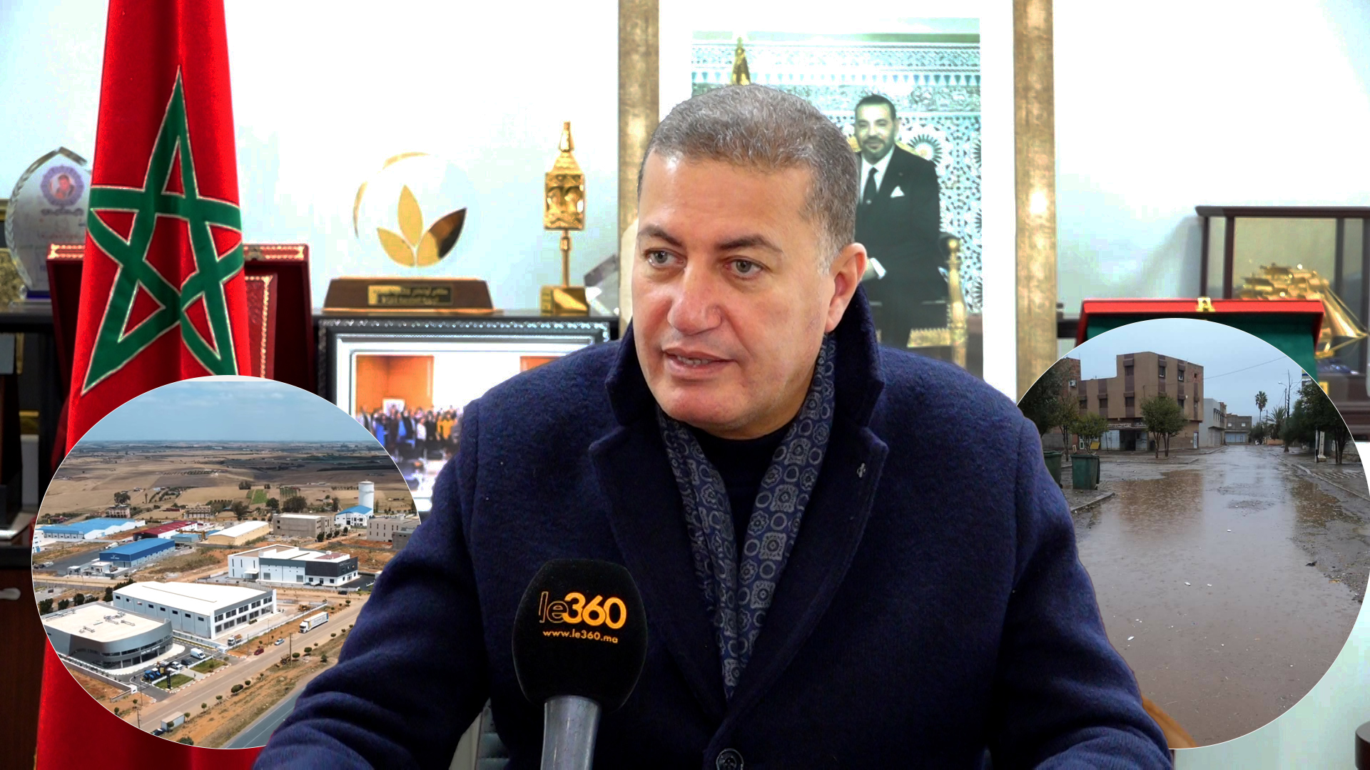 Société | Retrouvez toute l'actualité du Maroc et du monde, en temps réel, sur le premier site d'information francophone au Maroc : www.le360.ma