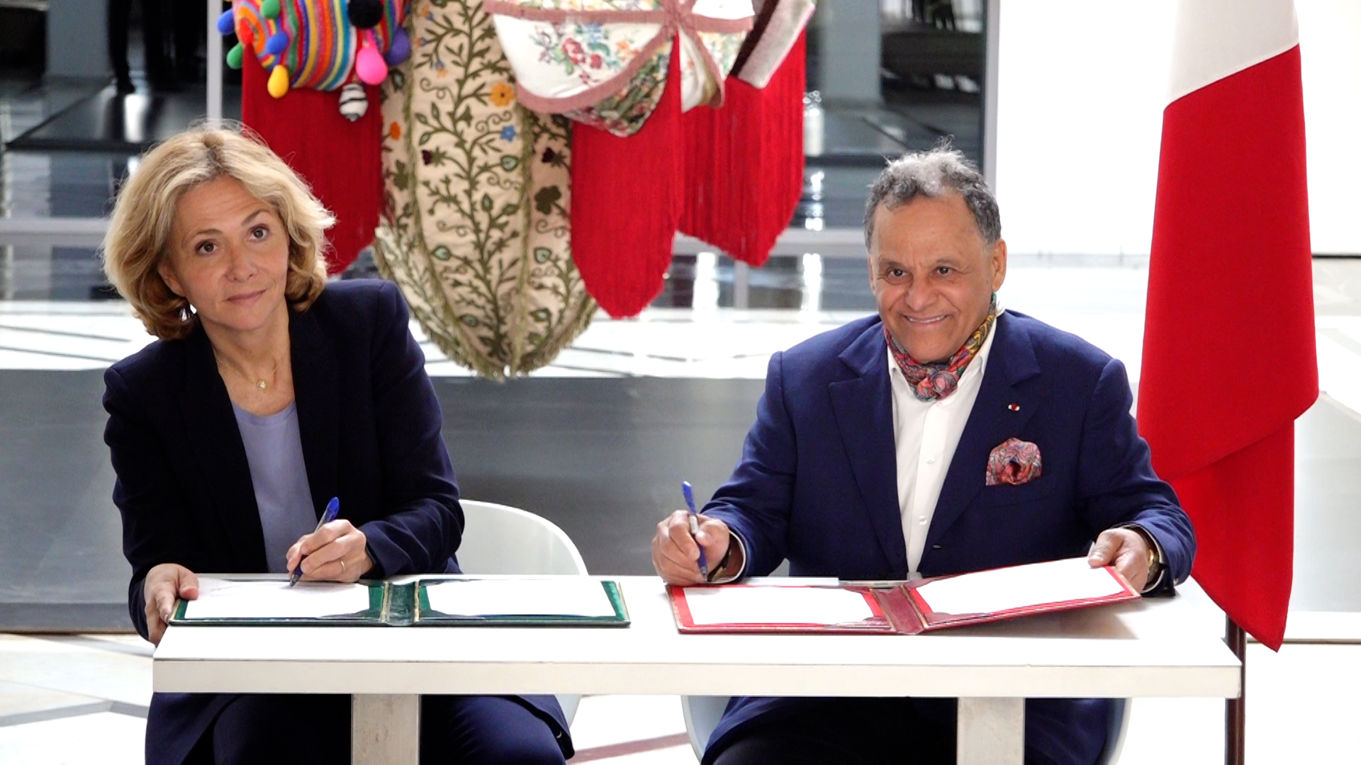 Culture | Retrouvez toute l'actualité du Maroc et du monde, en temps réel, sur le premier site d'information francophone au Maroc : www.le360.ma