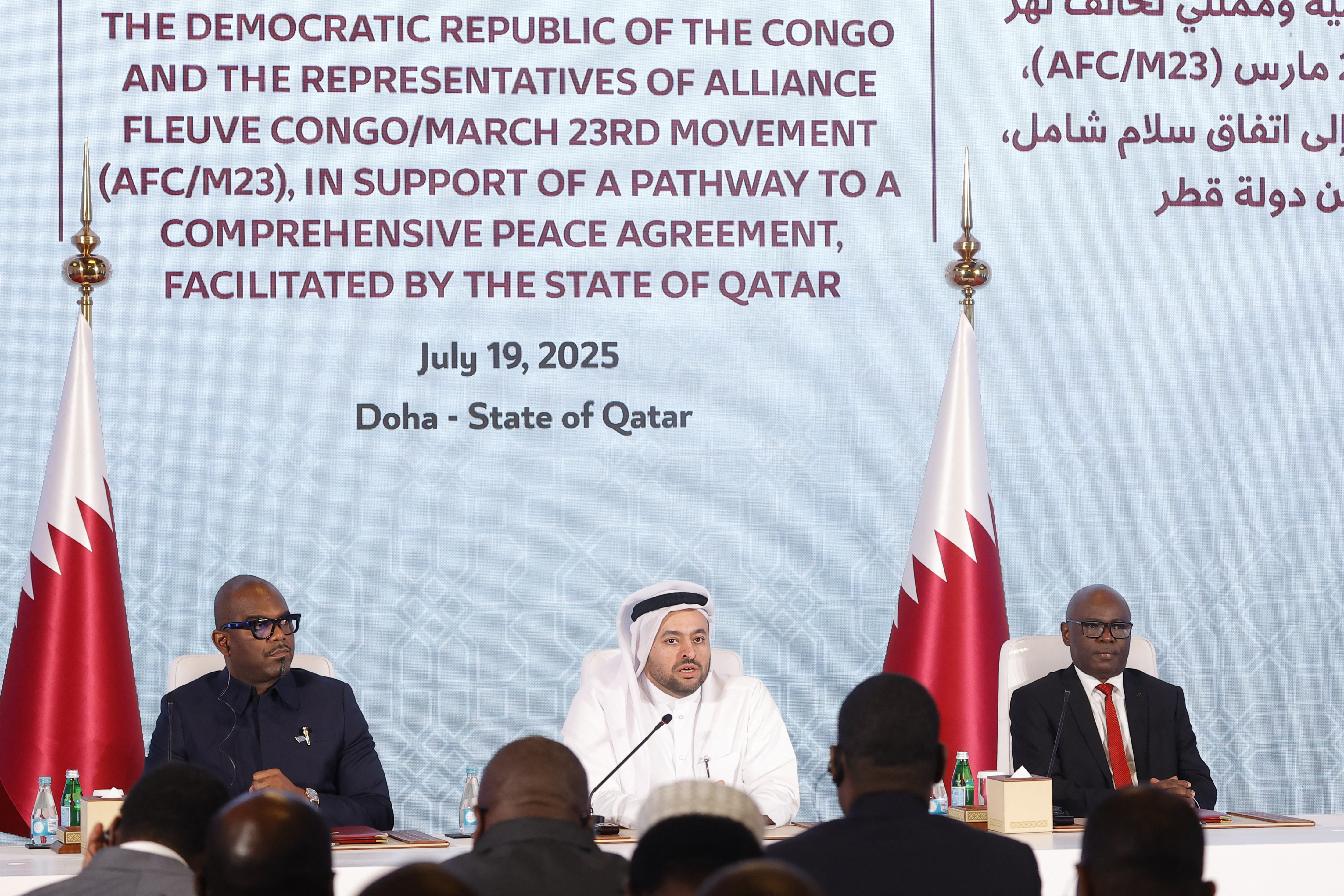 Politique | Toute l'actualité et les dernières informations sur les pays du continent africain et du Monde - Le360 Afrique