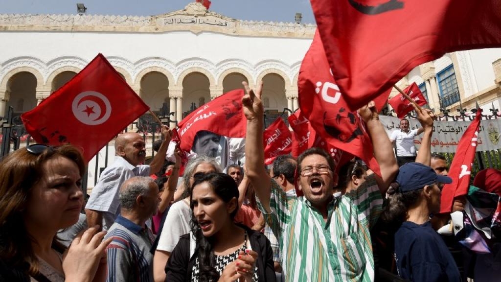 Monde | Retrouvez toute l'actualité du Maroc et du monde, en temps réel, sur le premier site d'information francophone au Maroc : www.le360.ma