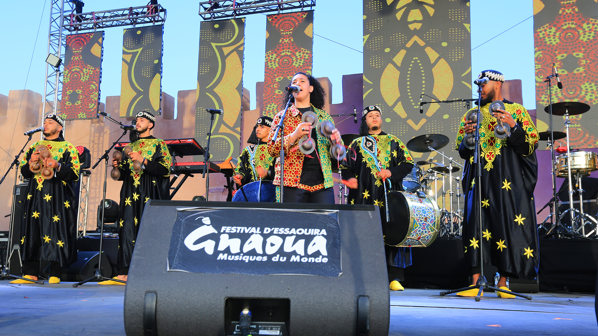 Culture | Retrouvez toute l'actualité du Maroc et du monde, en temps réel, sur le premier site d'information francophone au Maroc : www.le360.ma