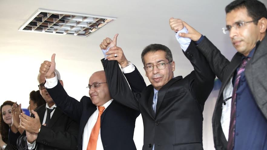 Politique | Retrouvez toute l'actualité du Maroc et du monde, en temps réel, sur le premier site d'information francophone au Maroc : www.le360.ma