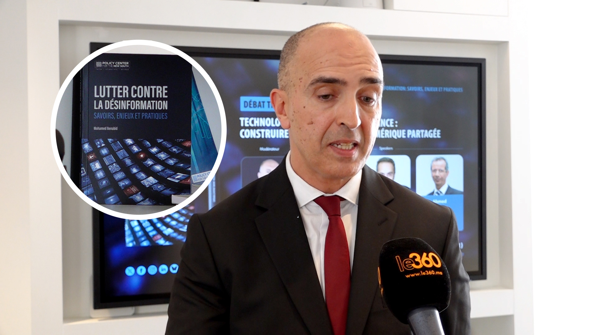 Culture | Retrouvez toute l'actualité du Maroc et du monde, en temps réel, sur le premier site d'information francophone au Maroc : www.le360.ma