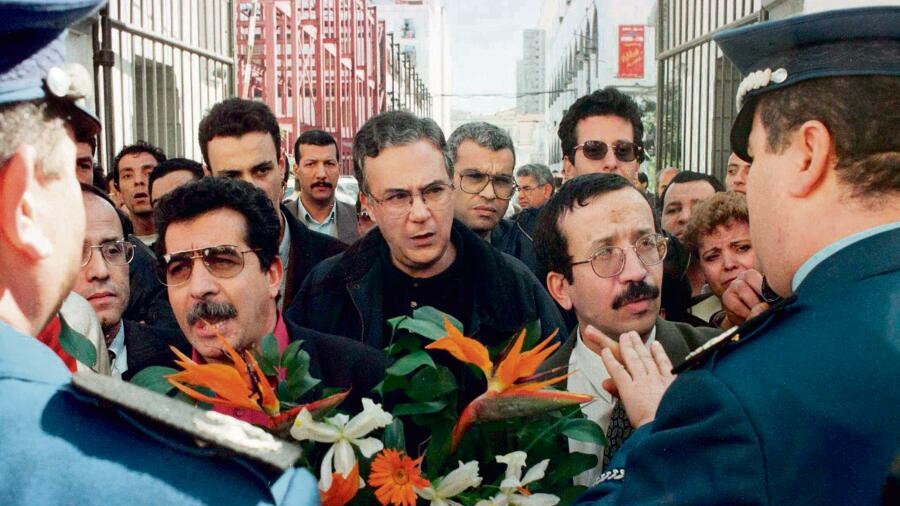 Médias | Retrouvez toute l'actualité du Maroc et du monde, en temps réel, sur le premier site d'information francophone au Maroc : www.le360.ma