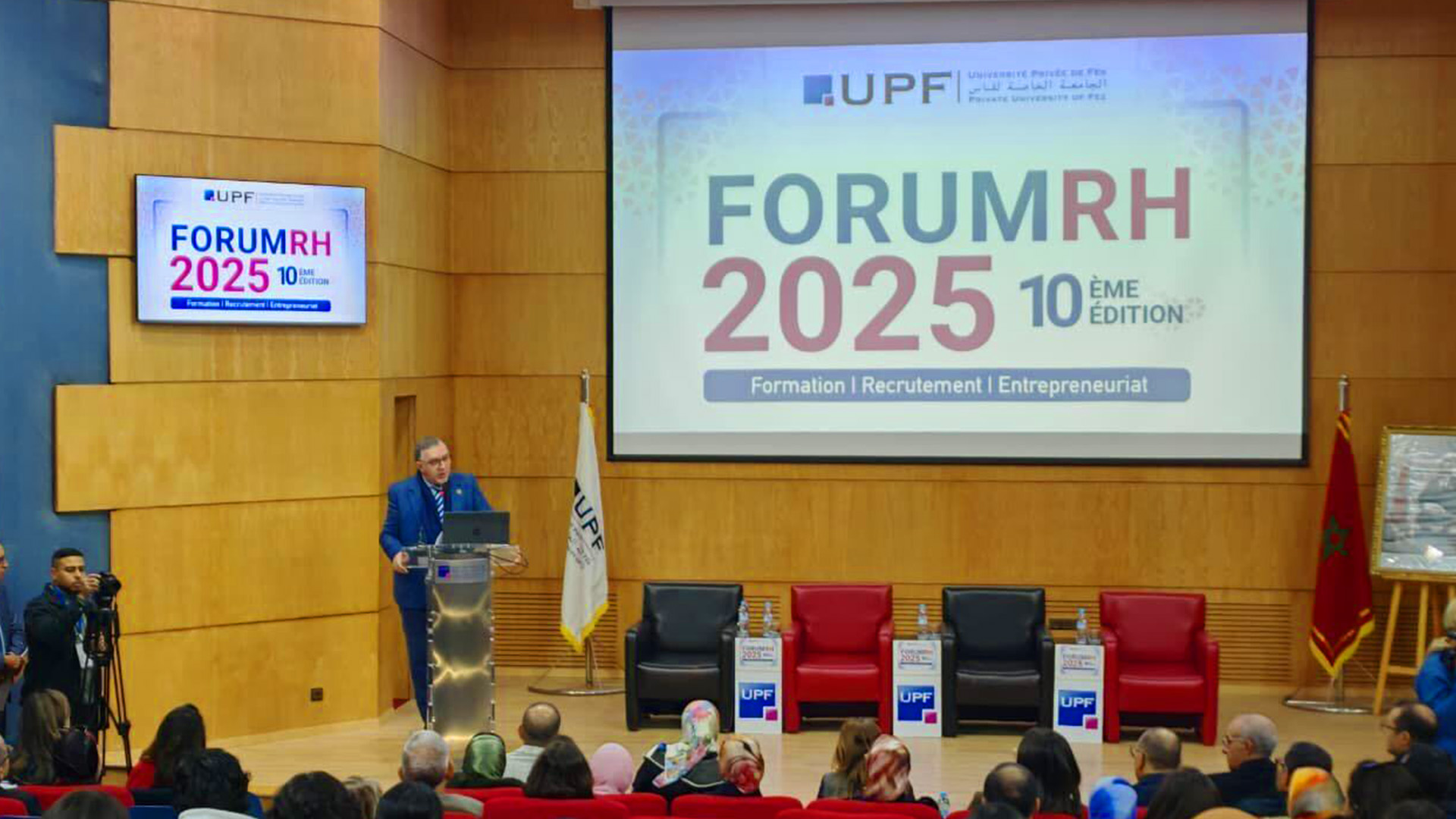 Société | Retrouvez toute l'actualité du Maroc et du monde, en temps réel, sur le premier site d'information francophone au Maroc : www.le360.ma