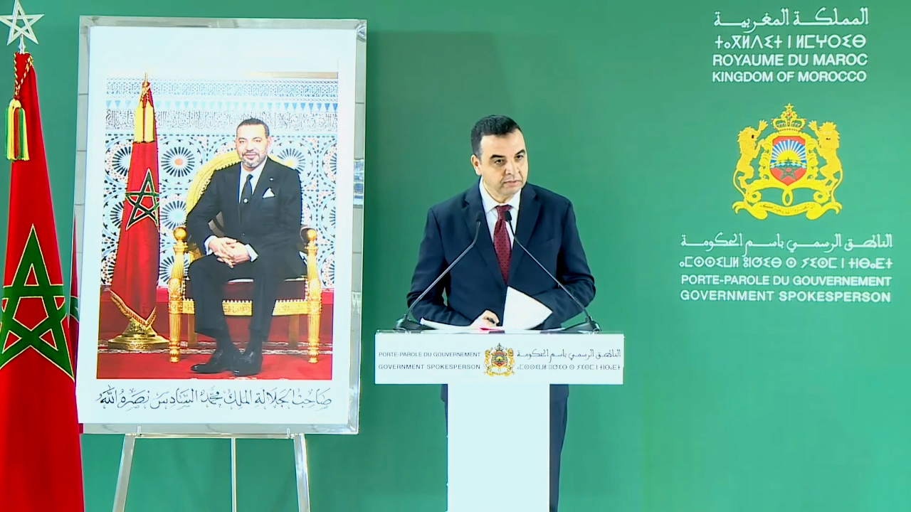 Société | Retrouvez toute l'actualité du Maroc et du monde, en temps réel, sur le premier site d'information francophone au Maroc : www.le360.ma