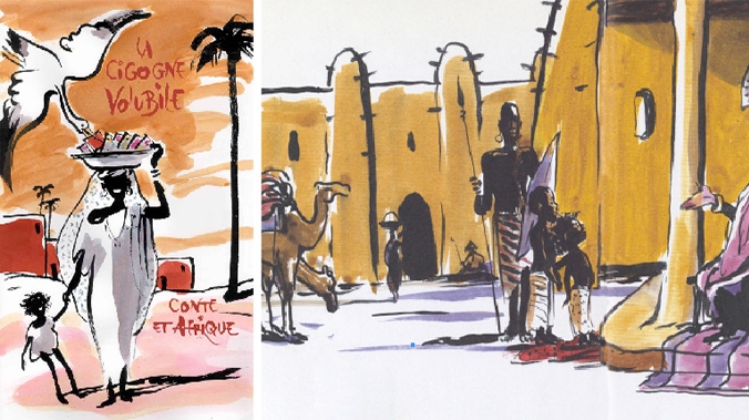 Culture | Retrouvez toute l'actualité du Maroc et du monde, en temps réel, sur le premier site d'information francophone au Maroc : www.le360.ma