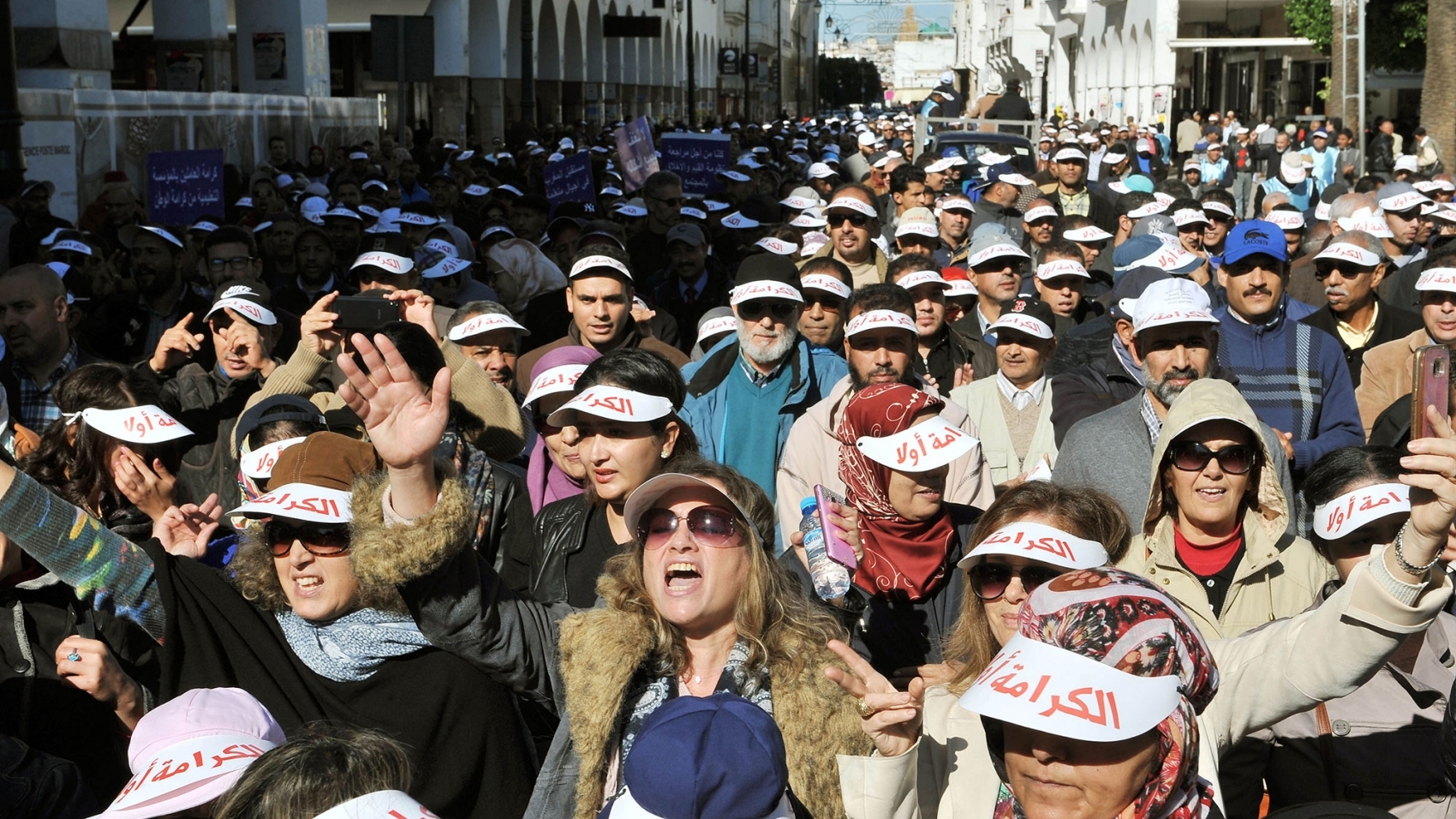 Société | Retrouvez toute l'actualité du Maroc et du monde, en temps réel, sur le premier site d'information francophone au Maroc : www.le360.ma