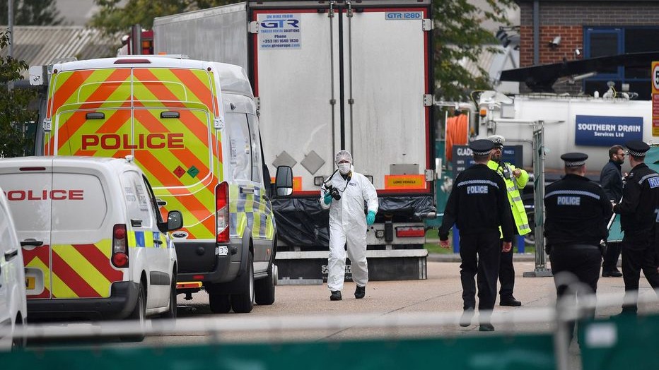 Monde | Retrouvez toute l'actualité du Maroc et du monde, en temps réel, sur le premier site d'information francophone au Maroc : www.le360.ma