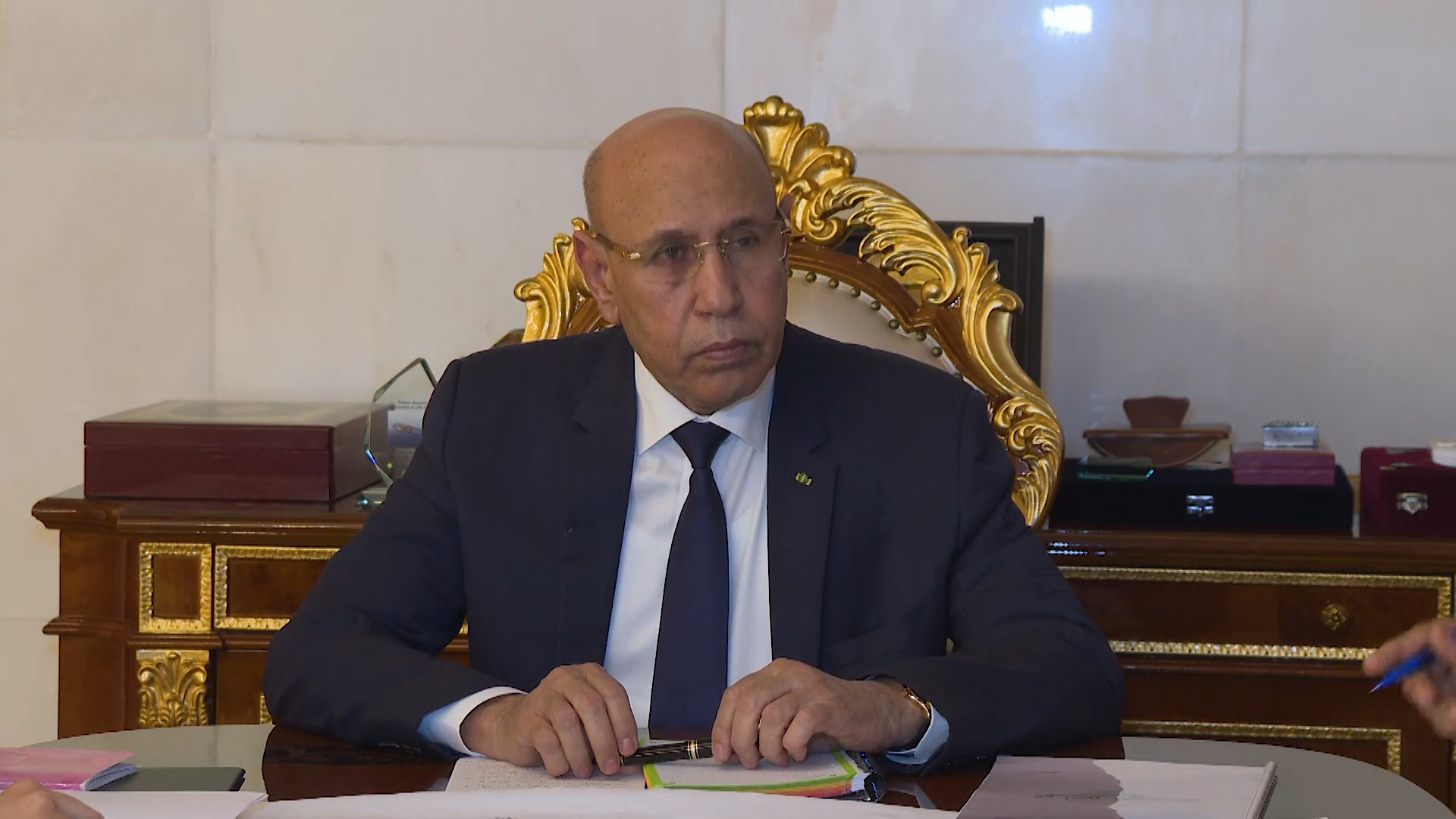 Politique | Toute l'actualité et les dernières informations sur les pays du continent africain et du Monde - Le360 Afrique