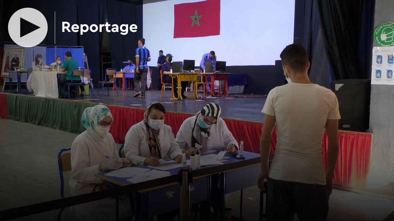 Société | Retrouvez toute l'actualité du Maroc et du monde, en temps réel, sur le premier site d'information francophone au Maroc : www.le360.ma