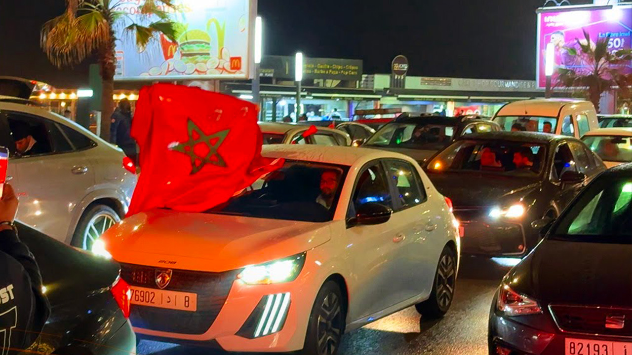 Société | Retrouvez toute l'actualité du Maroc et du monde, en temps réel, sur le premier site d'information francophone au Maroc : www.le360.ma