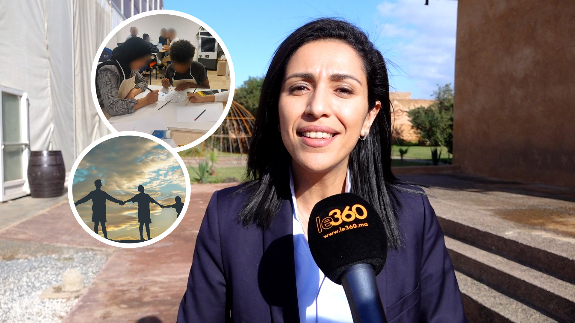 Société | Retrouvez toute l'actualité du Maroc et du monde, en temps réel, sur le premier site d'information francophone au Maroc : www.le360.ma