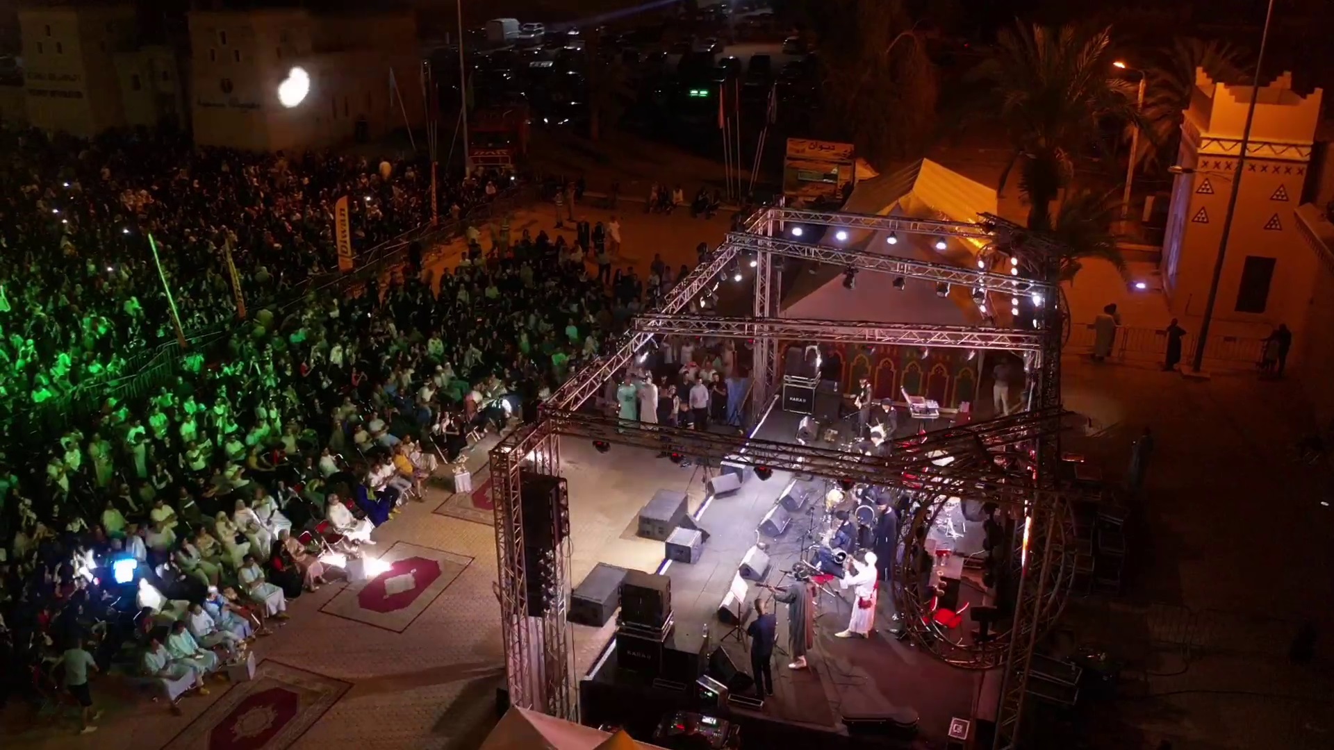 Culture | Retrouvez toute l'actualité du Maroc et du monde, en temps réel, sur le premier site d'information francophone au Maroc : www.le360.ma