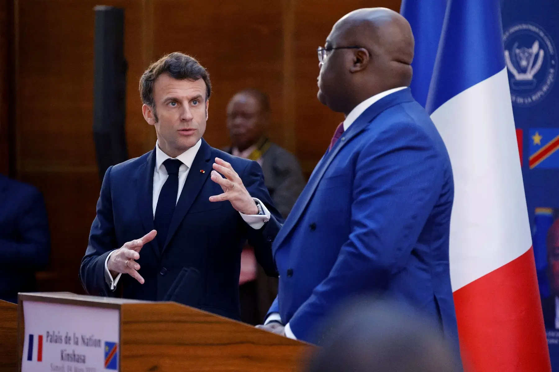 Politique | Toute l'actualité et les dernières informations sur les pays du continent africain et du Monde - Le360 Afrique