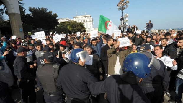 Monde | Retrouvez toute l'actualité du Maroc et du monde, en temps réel, sur le premier site d'information francophone au Maroc : www.le360.ma