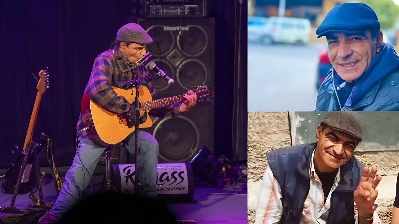 Société | Retrouvez toute l'actualité du Maroc et du monde, en temps réel, sur le premier site d'information francophone au Maroc : www.le360.ma