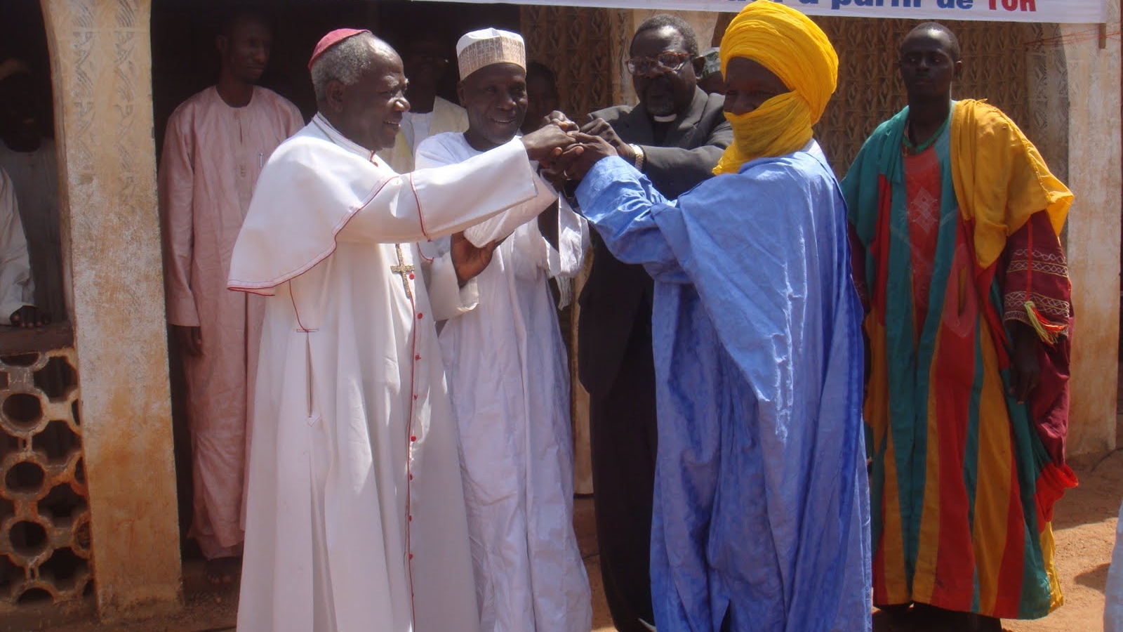 Monde | Retrouvez toute l'actualité du Maroc et du monde, en temps réel, sur le premier site d'information francophone au Maroc : www.le360.ma