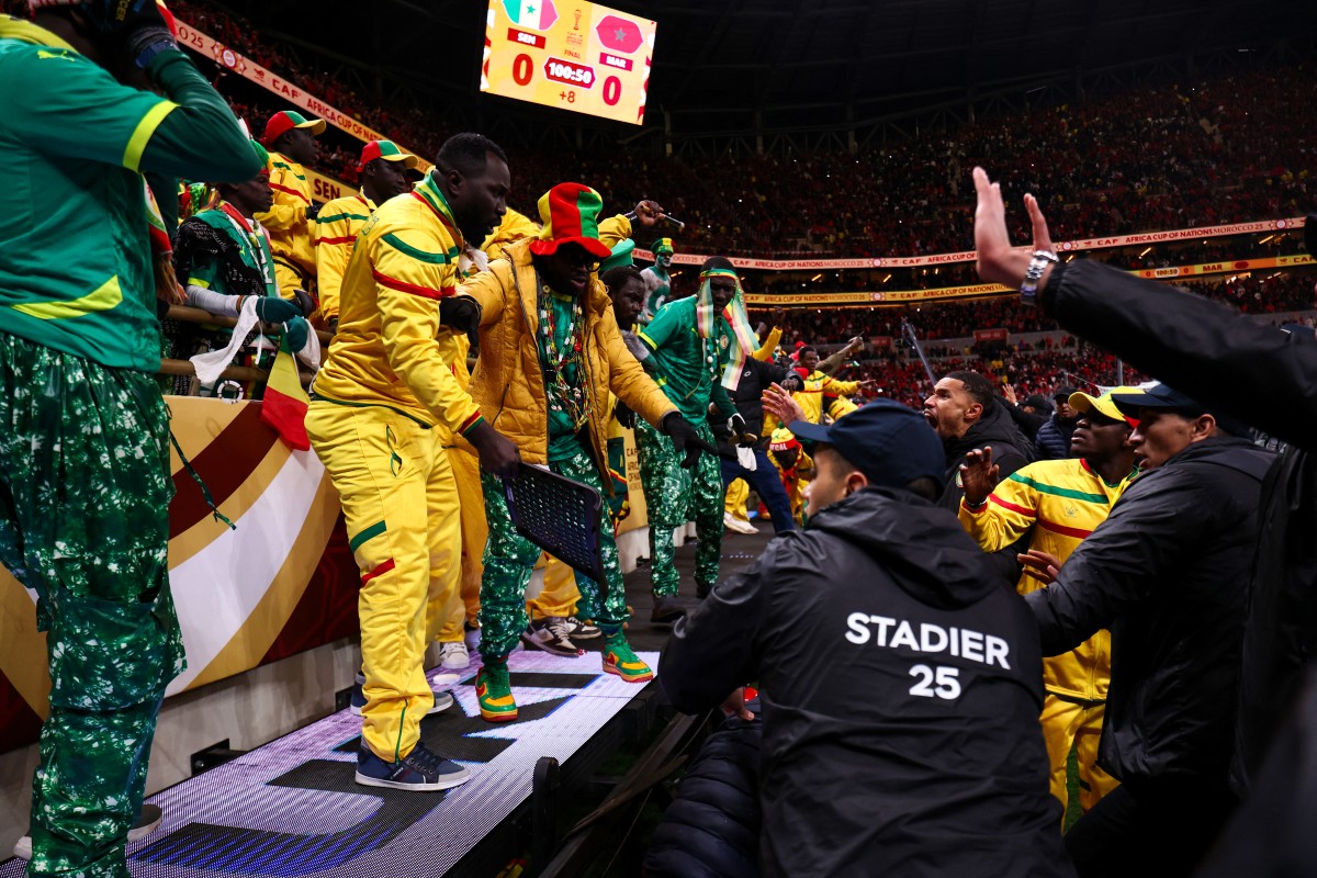 Société | Retrouvez toute l'actualité du Maroc et du monde, en temps réel, sur le premier site d'information francophone au Maroc : www.le360.ma