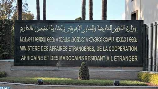 Politique | Retrouvez toute l'actualité du Maroc et du monde, en temps réel, sur le premier site d'information francophone au Maroc : www.le360.ma