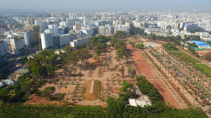 Société | Retrouvez toute l'actualité du Maroc et du monde, en temps réel, sur le premier site d'information francophone au Maroc : www.le360.ma