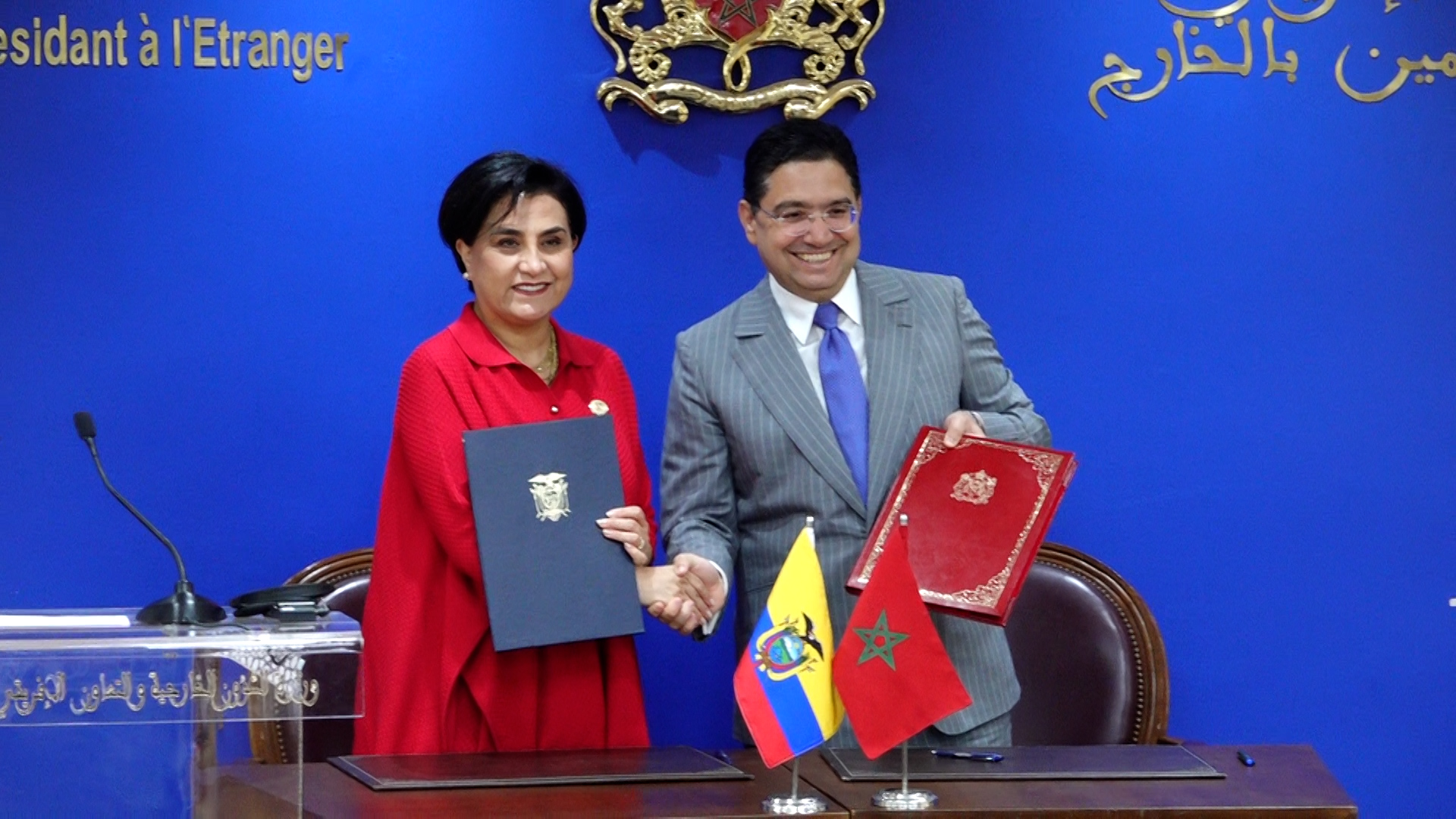 Politique | Retrouvez toute l'actualité du Maroc et du monde, en temps réel, sur le premier site d'information francophone au Maroc : www.le360.ma