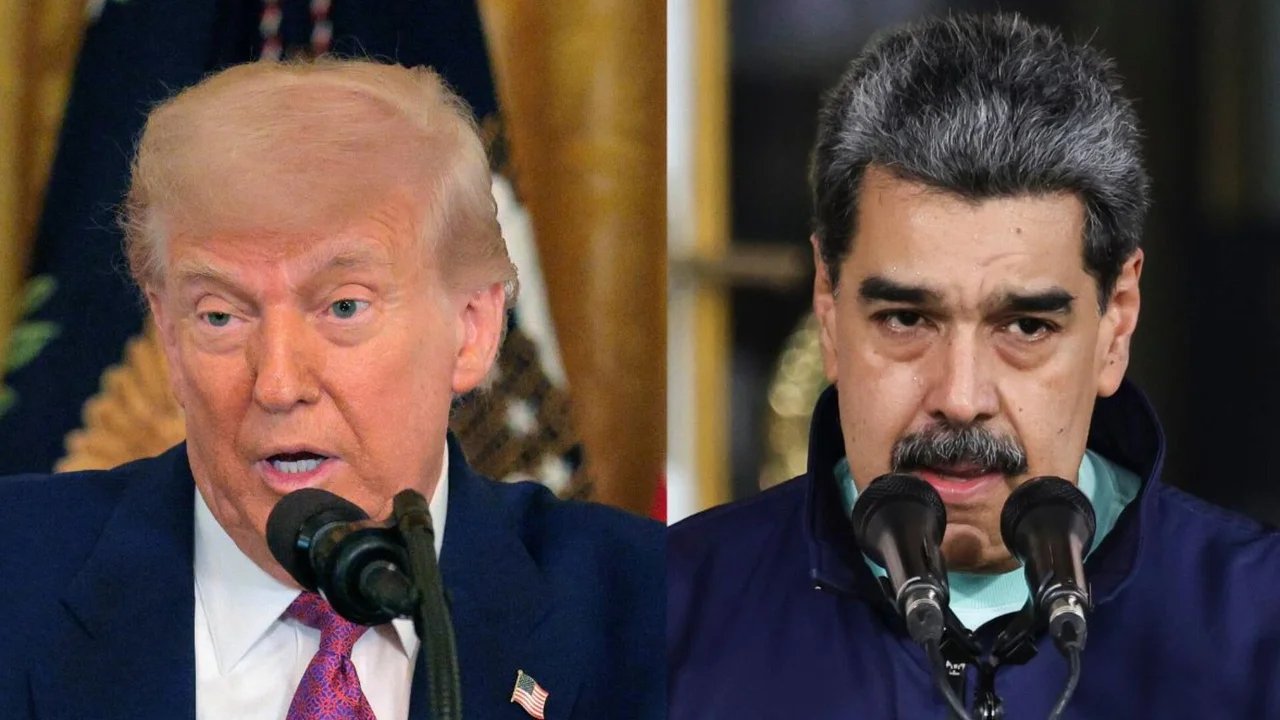 Monde | Retrouvez toute l'actualité du Maroc et du monde, en temps réel, sur le premier site d'information francophone au Maroc : www.le360.ma