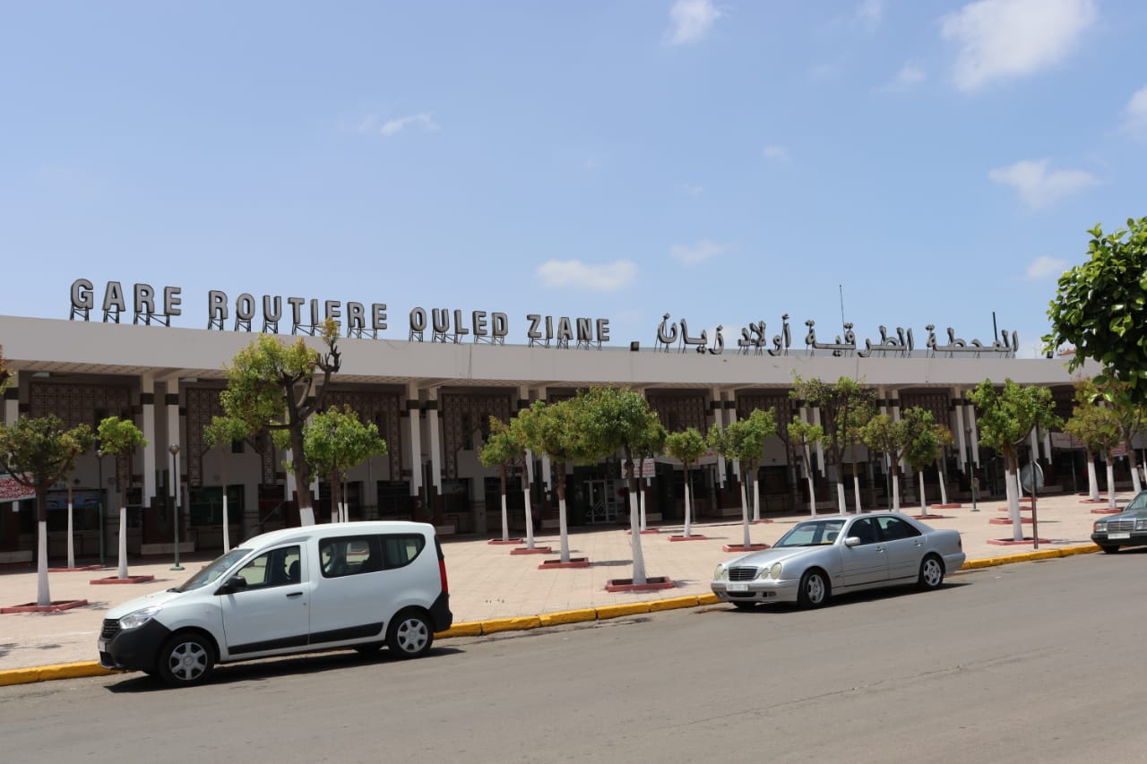 Société | Retrouvez toute l'actualité du Maroc et du monde, en temps réel, sur le premier site d'information francophone au Maroc : www.le360.ma