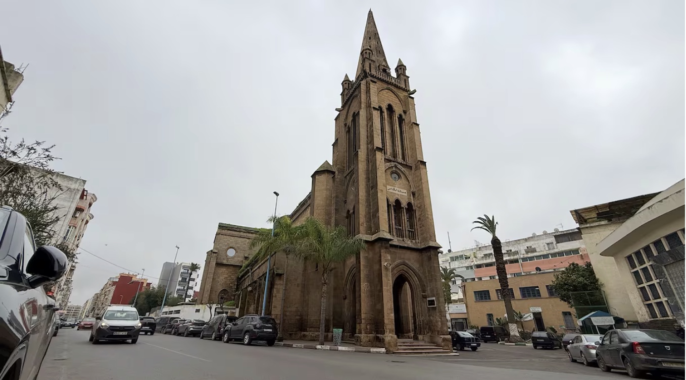 Sociedad | Encuentre toda la actualidad de Marruecos y del mundo, en tiempo real, en el primer sitio web de información español en Marruecos: es.le360.ma