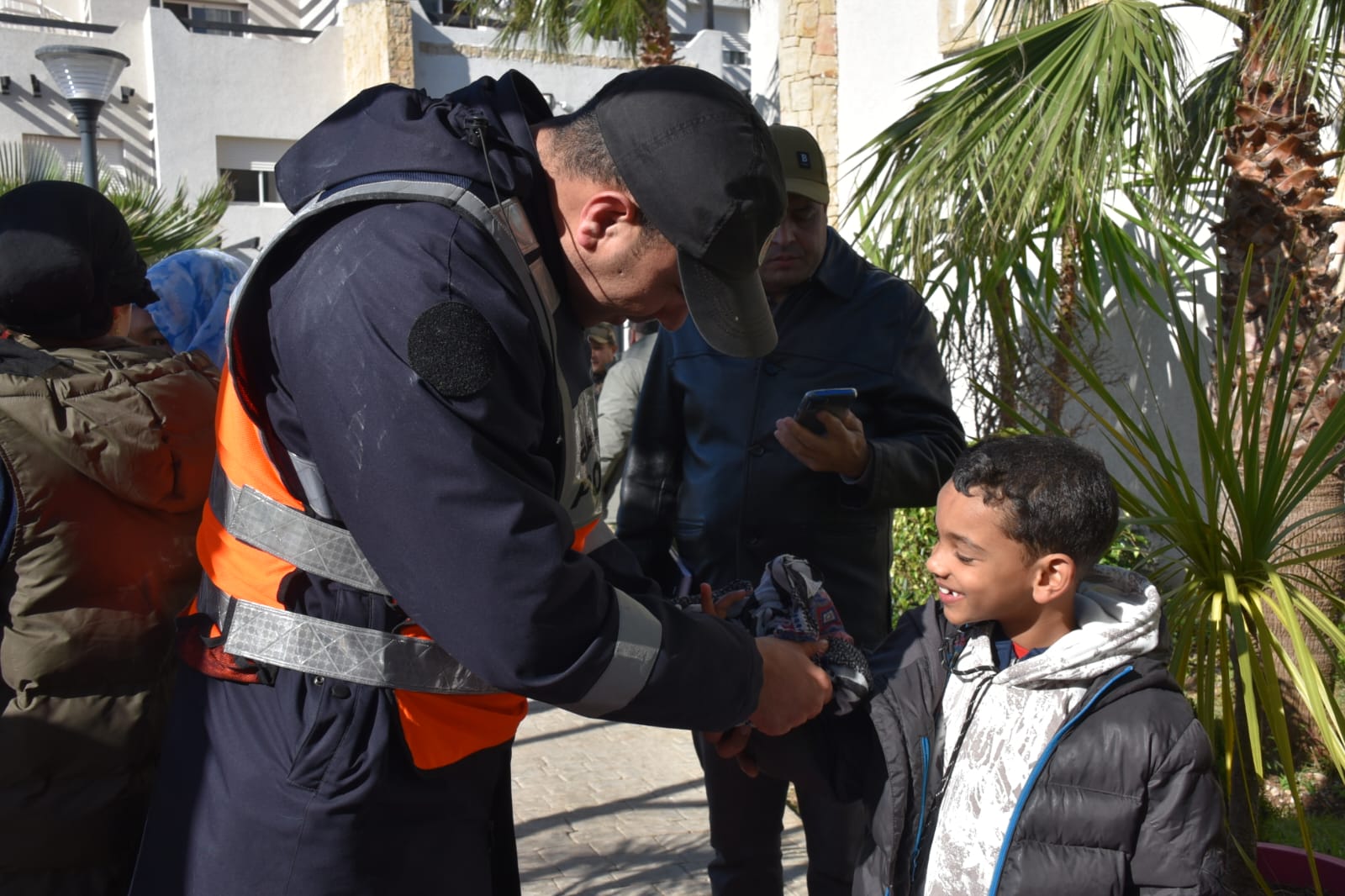 Société | Retrouvez toute l'actualité du Maroc et du monde, en temps réel, sur le premier site d'information francophone au Maroc : www.le360.ma