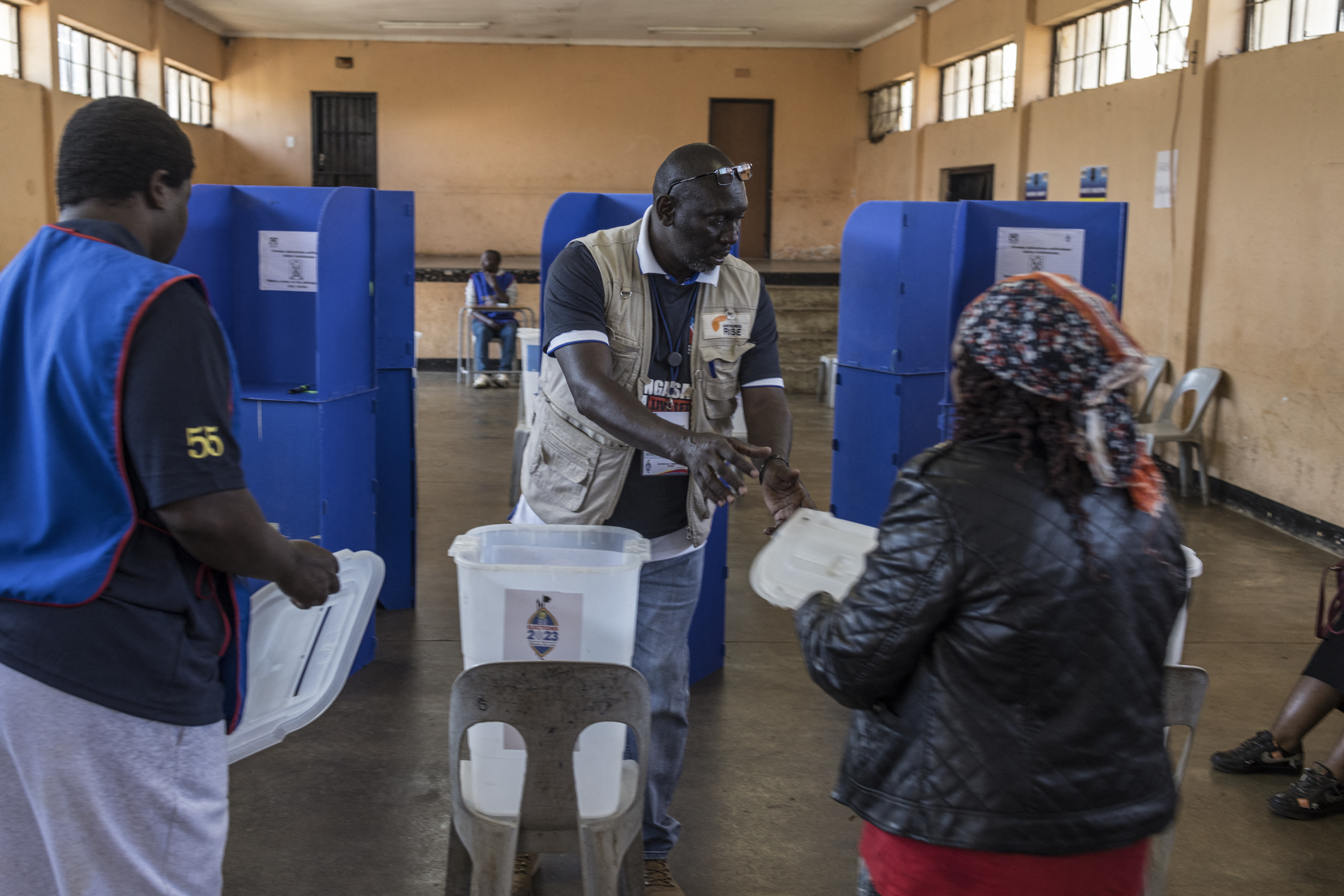 Politique | Toute l'actualité et les dernières informations sur les pays du continent africain et du Monde - Le360 Afrique