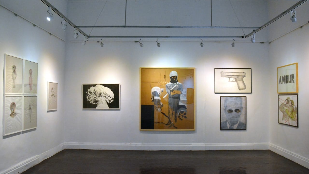 Culture | Retrouvez toute l'actualité du Maroc et du monde, en temps réel, sur le premier site d'information francophone au Maroc : www.le360.ma