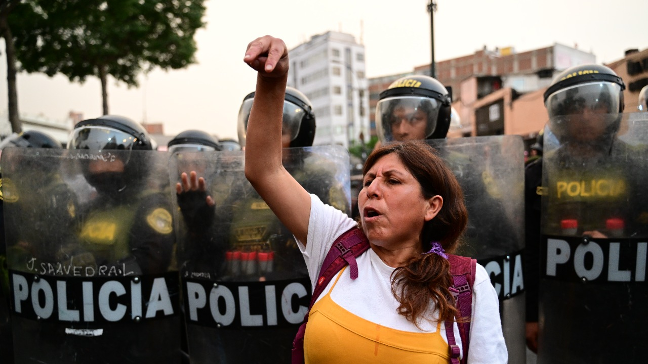 Monde | Retrouvez toute l'actualité du Maroc et du monde, en temps réel, sur le premier site d'information francophone au Maroc : www.le360.ma