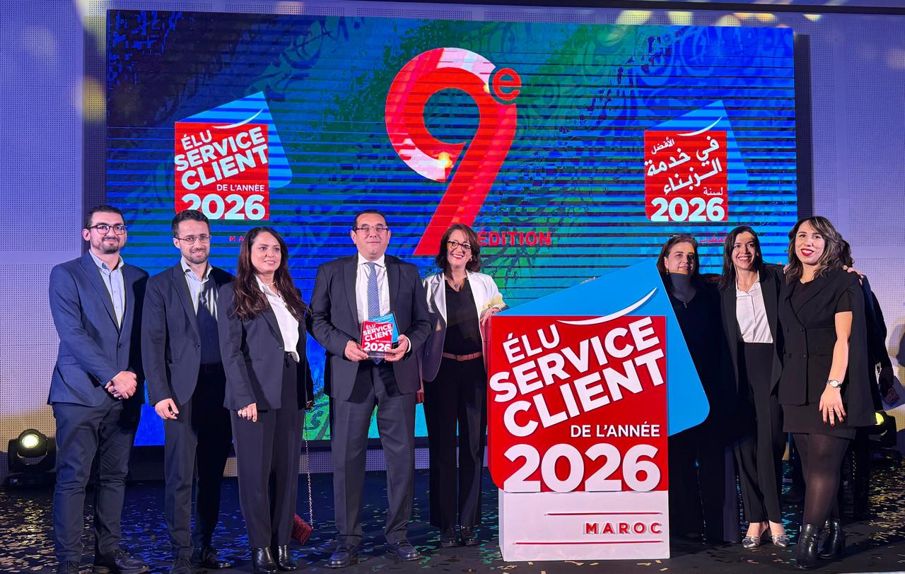 Economie | Retrouvez toute l'actualité du Maroc et du monde, en temps réel, sur le premier site d'information francophone au Maroc : www.le360.ma