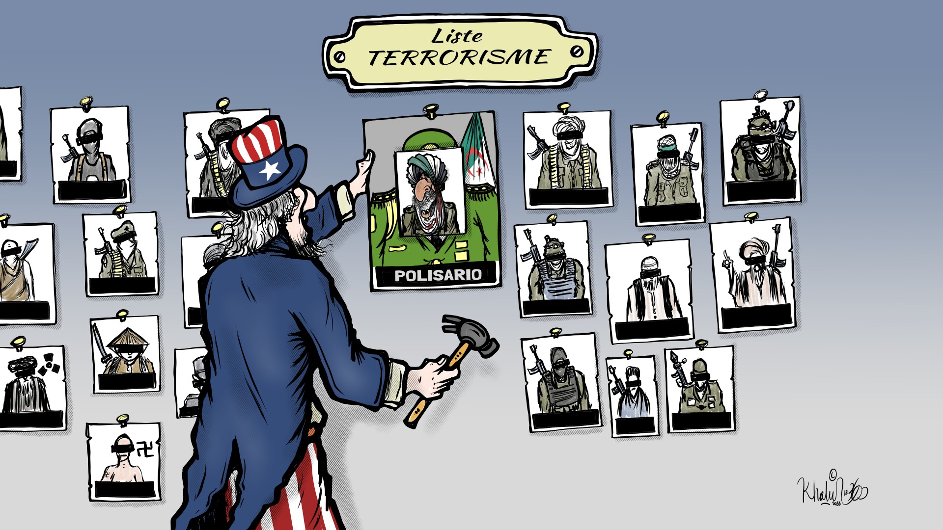 Médias | Retrouvez toute l'actualité du Maroc et du monde, en temps réel, sur le premier site d'information francophone au Maroc : www.le360.ma