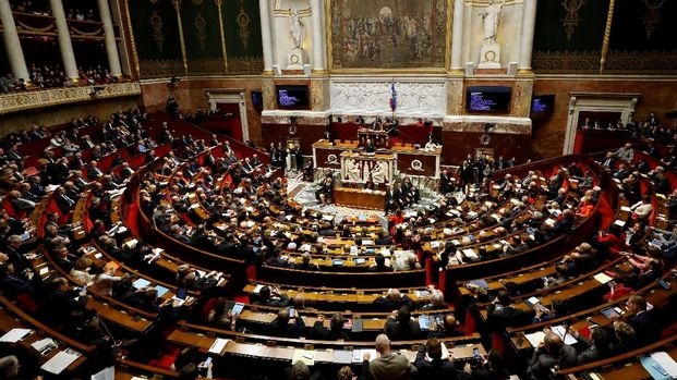 Monde | Retrouvez toute l'actualité du Maroc et du monde, en temps réel, sur le premier site d'information francophone au Maroc : www.le360.ma