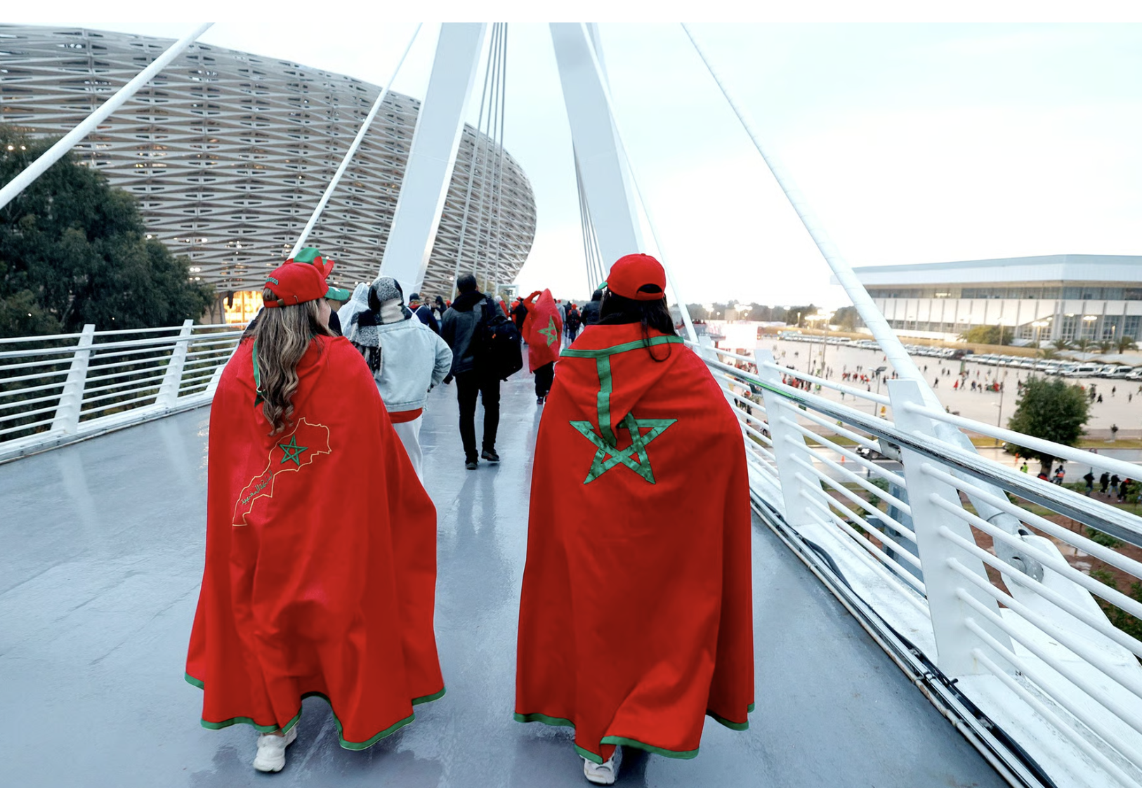 Politique | Retrouvez toute l'actualité du Maroc et du monde, en temps réel, sur le premier site d'information francophone au Maroc : www.le360.ma