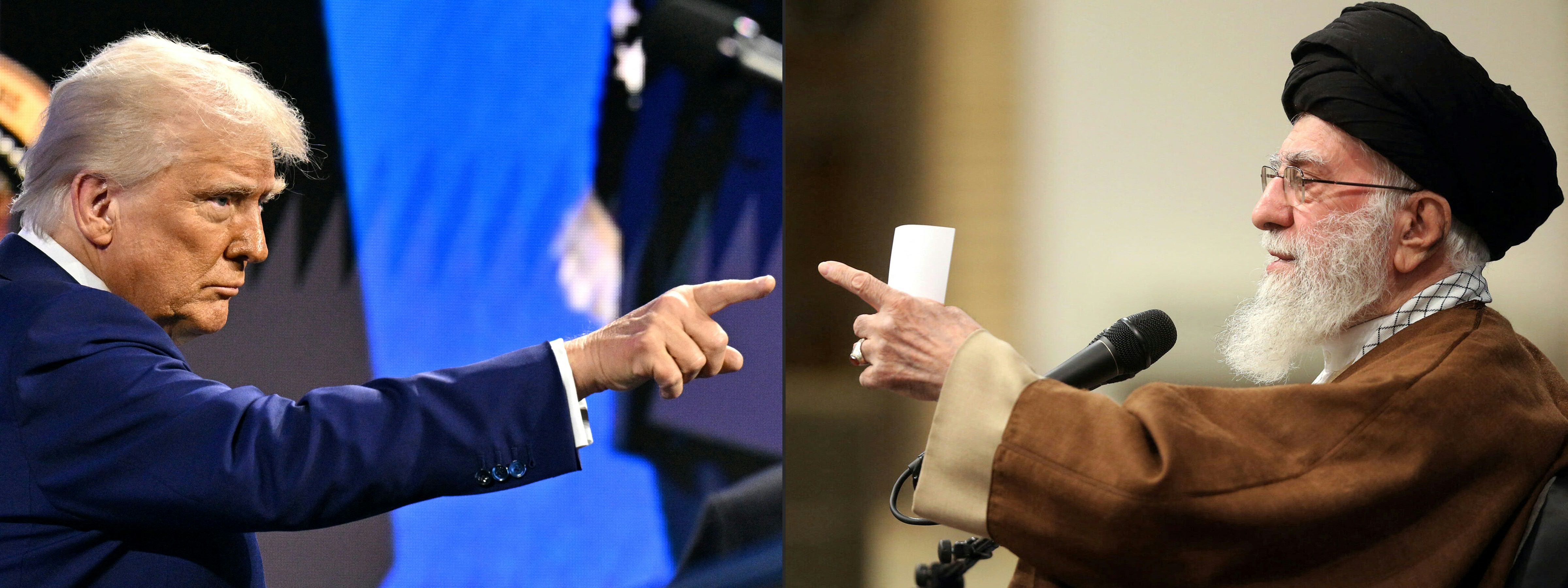 Monde | Retrouvez toute l'actualité du Maroc et du monde, en temps réel, sur le premier site d'information francophone au Maroc : www.le360.ma