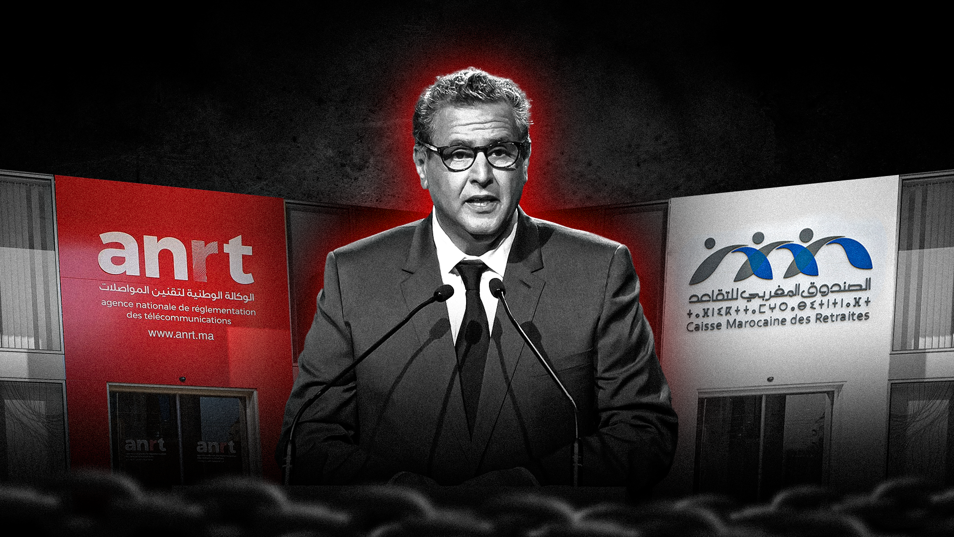 Economie | Retrouvez toute l'actualité du Maroc et du monde, en temps réel, sur le premier site d'information francophone au Maroc : www.le360.ma