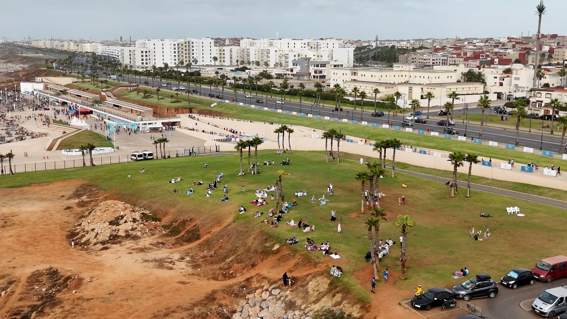 Société | Retrouvez toute l'actualité du Maroc et du monde, en temps réel, sur le premier site d'information francophone au Maroc : www.le360.ma