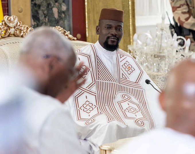 Politique | Toute l'actualité et les dernières informations sur les pays du continent africain et du Monde - Le360 Afrique