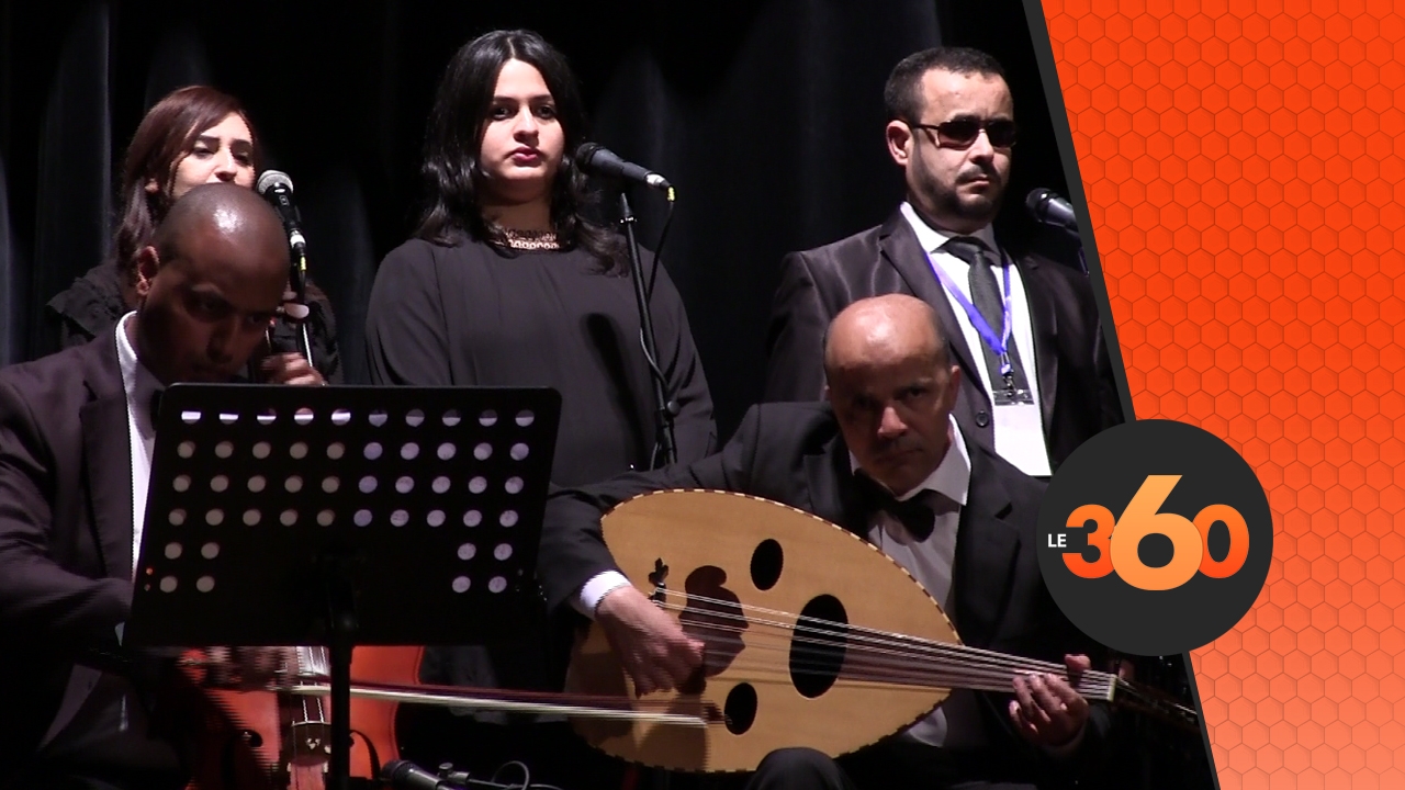 Culture | Retrouvez toute l'actualité du Maroc et du monde, en temps réel, sur le premier site d'information francophone au Maroc : www.le360.ma
