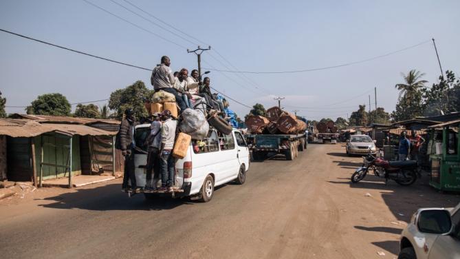 Politique | Toute l'actualité et les dernières informations sur les pays du continent africain et du Monde - Le360 Afrique