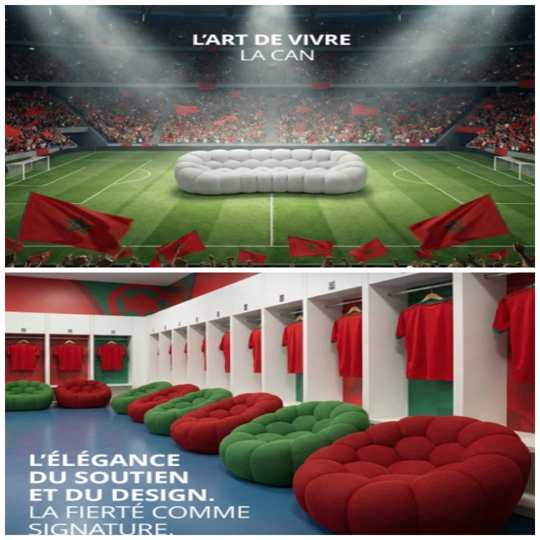 Lifestyle | Retrouvez toute l'actualité du Maroc et du monde, en temps réel, sur le premier site d'information francophone au Maroc : www.le360.ma