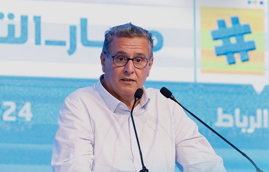 Politique | Retrouvez toute l'actualité du Maroc et du monde, en temps réel, sur le premier site d'information francophone au Maroc : www.le360.ma