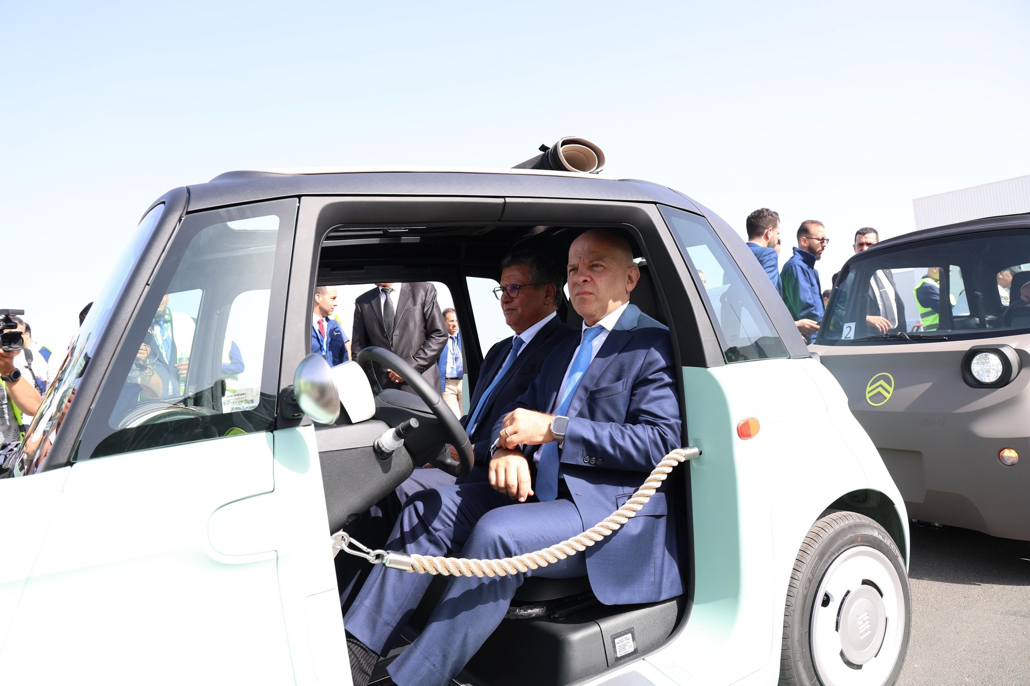 Economie | Retrouvez toute l'actualité du Maroc et du monde, en temps réel, sur le premier site d'information francophone au Maroc : www.le360.ma