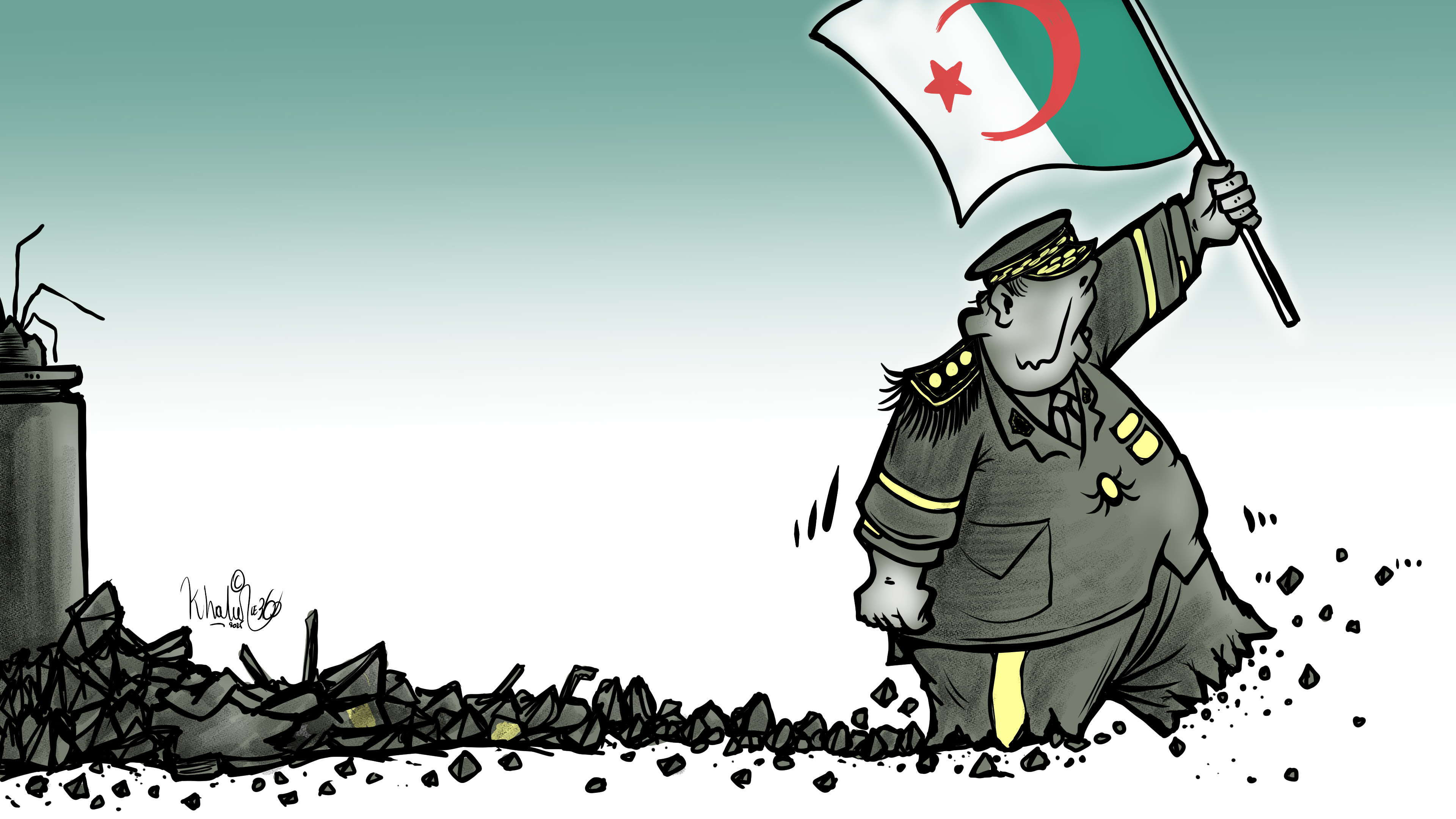 Médias | Retrouvez toute l'actualité du Maroc et du monde, en temps réel, sur le premier site d'information francophone au Maroc : www.le360.ma