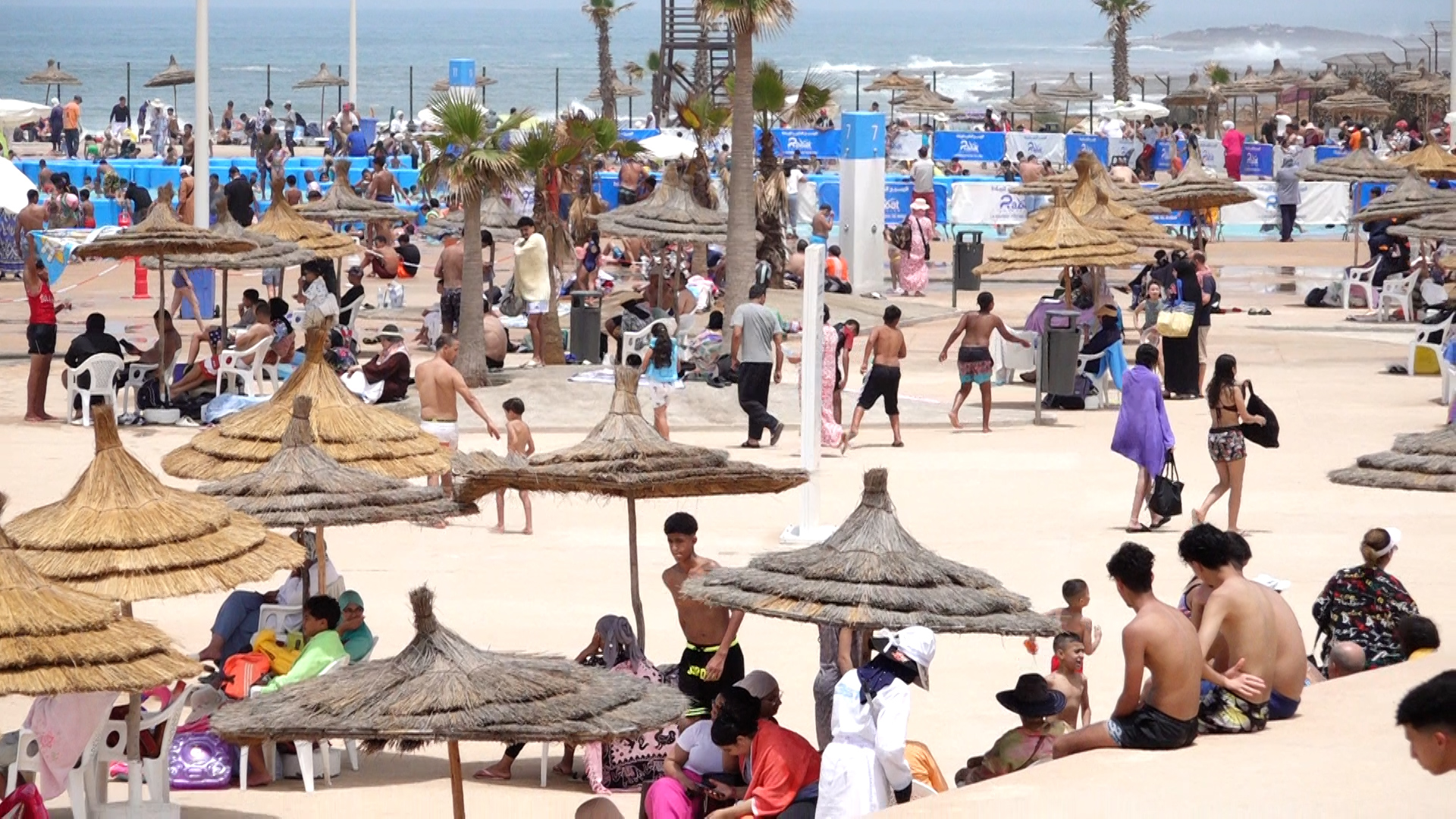 Société | Retrouvez toute l'actualité du Maroc et du monde, en temps réel, sur le premier site d'information francophone au Maroc : www.le360.ma