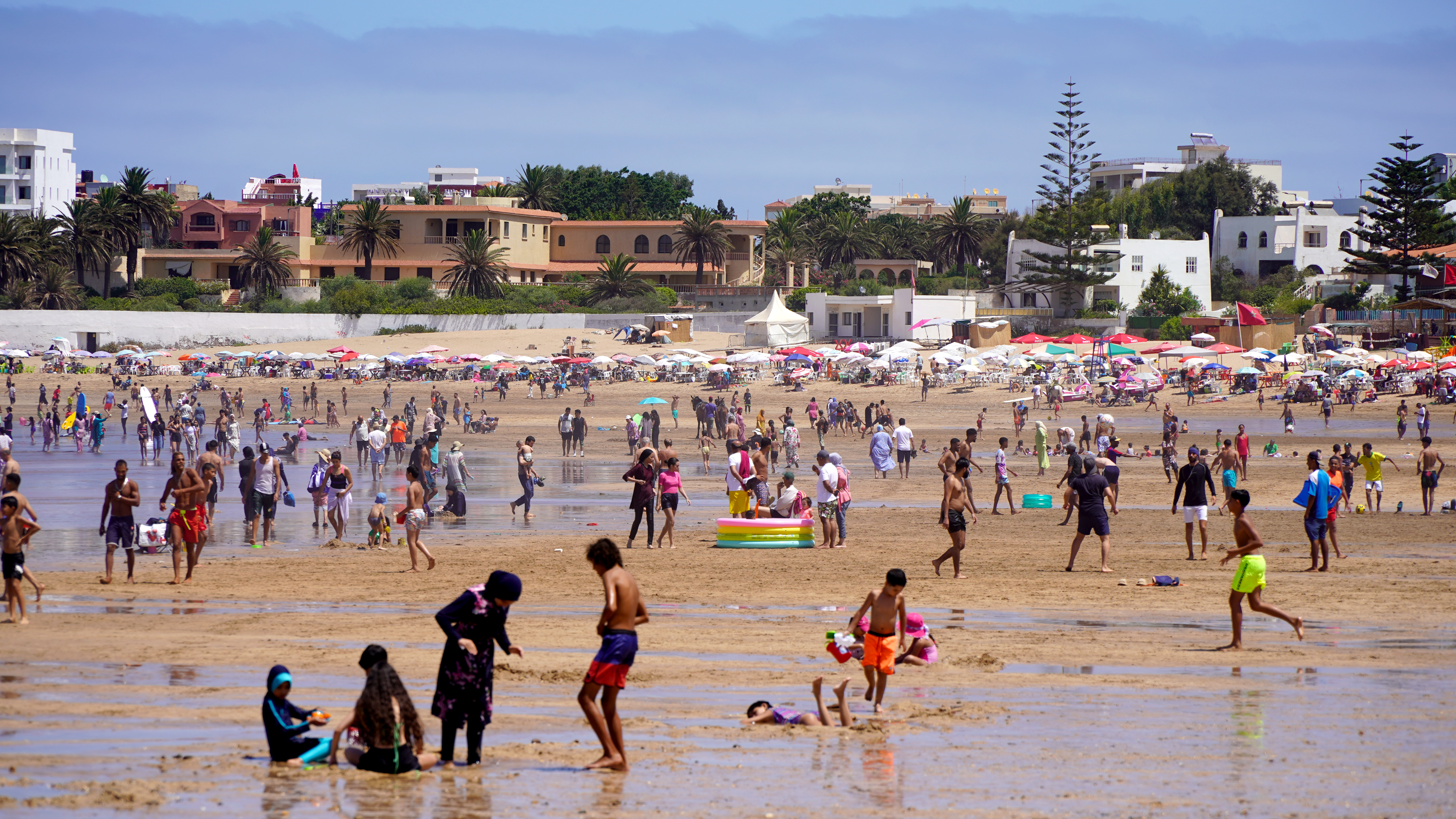 Société | Retrouvez toute l'actualité du Maroc et du monde, en temps réel, sur le premier site d'information francophone au Maroc : www.le360.ma