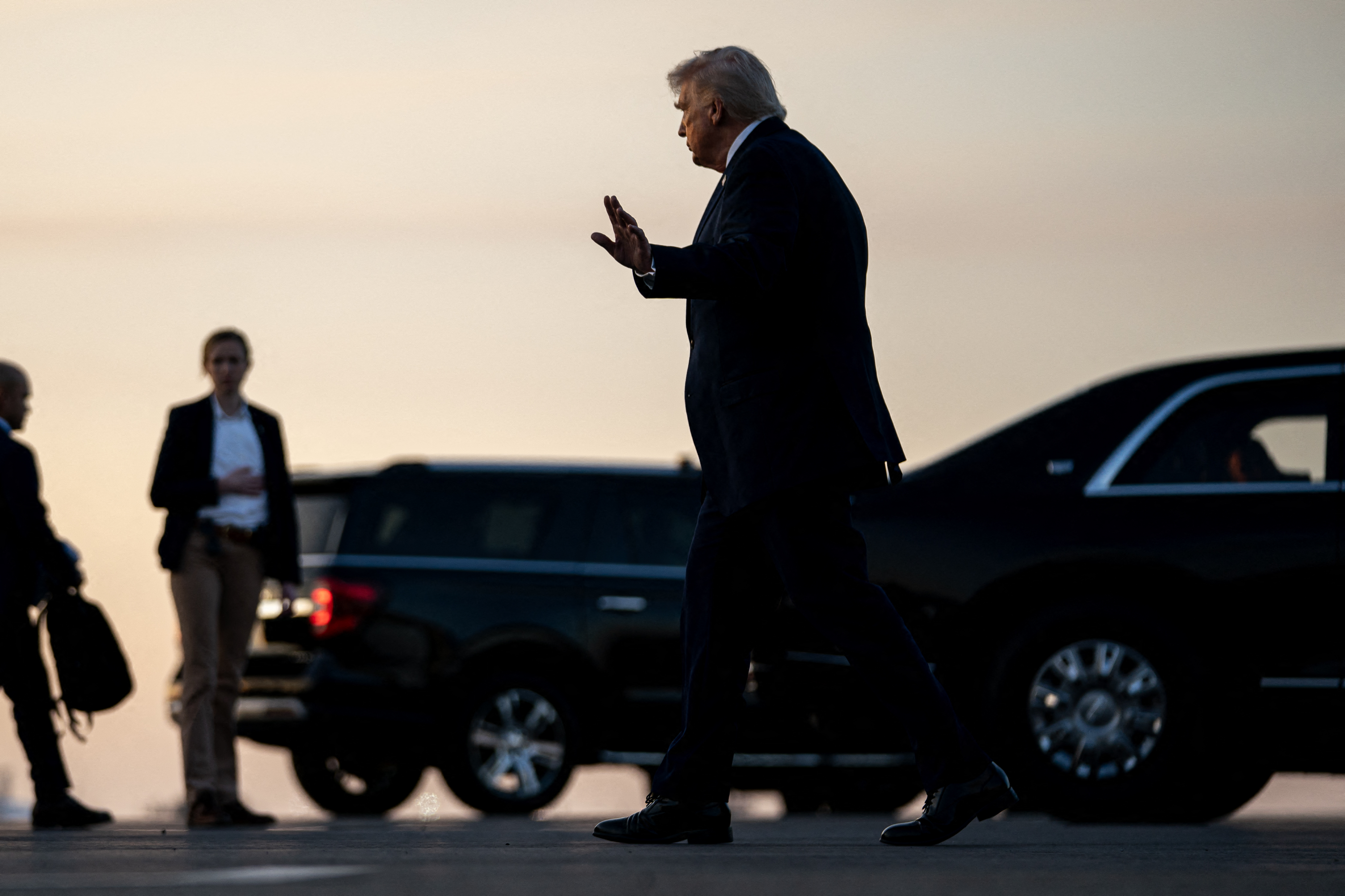 Monde | Retrouvez toute l'actualité du Maroc et du monde, en temps réel, sur le premier site d'information francophone au Maroc : www.le360.ma